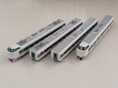 287系こうのとり基本セット4両|KATO