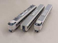 287系こうのとり3両増結セット|KATO