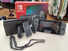 NINTENDO SWITCH|NINTENDO