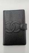 手帳カバー|CHANEL