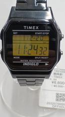 腕時計|TIMEX