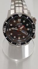 ソーラー腕時計|KENTEX