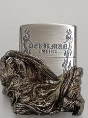 デビルマン 1972|ZIPPO