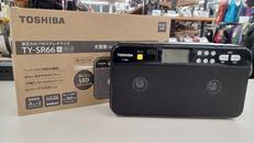 AM/FMステレオラジオ|TOSHIBA