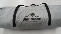 蚊帳テント|HILL STONE
