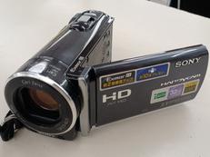 ハイビジョンムービー|SONY