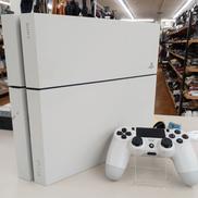 PLAYSTATION4　本体|SONY