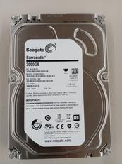 HDD:3TB|SEAGATE