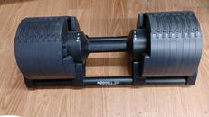 可変式ダンベル|フレックスベル