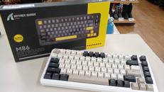 メカニカルキーボード|ATTACKSHARK