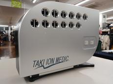 空気清浄器|TAKIIONMEDLC