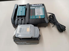 充電器、バッテリーセット|MAKITA