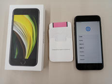 AU IPHONESE(第2世代)|APPLE/AU