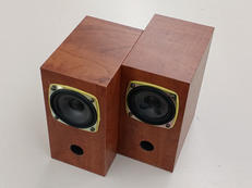 スピーカセット|FOSTEX