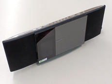 コンパクトステレオシステム|PANASONIC