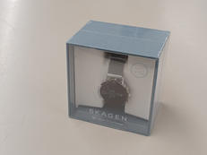 スマートウォッチ|SKAGEN