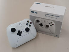 コントローラー|8BITDO