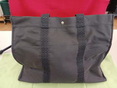 エールライントートバッグ|HERMES