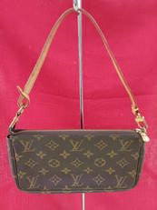 ポシェット・アクセソワール|LOUIS VUITTON