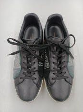 ルクセンブルグ・ライン LVロゴスニーカー|LOUIS VUITTON