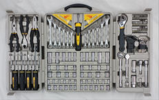 工具セット|MASTERGRIP