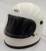 フルフェイスヘルメット|BEN