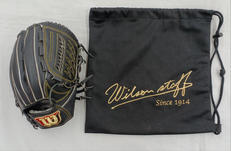 野球グローブ|WILSON