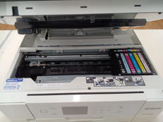 EPSON|プリンタ（ジャンク品）|HARDOFFオフモール（オフモ