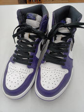 エアジョーダン1 レトロ ハイ OG|NIKE