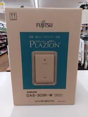 加湿脱臭機|FUJITSU