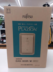 加湿脱臭機|FUJITSU