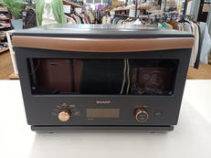 オーブンレンジ|SHARP