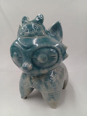 ソフビ|妄想工作所