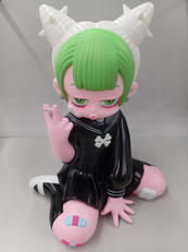 ソフビ|MOGRAG GALLERY/中空工房