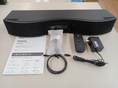 ミライスピーカーステレオ|SOUNDFAN