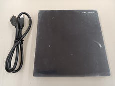 外付けBDドライブ|I-O DATA