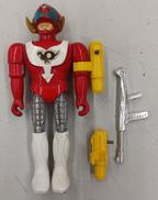 ポリマーボーイ|永大グリップ