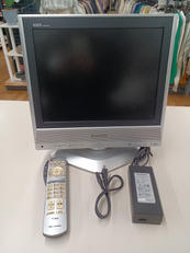 液晶テレビ|PANASONIC