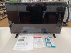 液晶テレビ|TOSHIBA