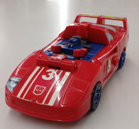 ブレイバー|TAKARA