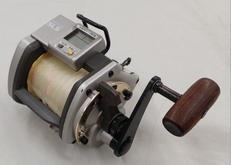 レバードラグ式ベイトリール|SHIMANO