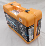 非金属タイヤチェーン|KEIKA