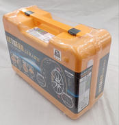 非金属タイヤチェーン|KEIKA