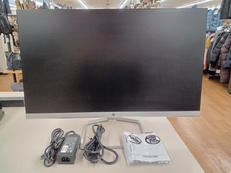 液晶ディスプレイ|HP