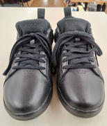 GORE-TEXスニーカー|LACOSTE