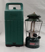 ワンマントルランタン|COLEMAN