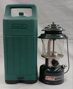 ワンマントルランタン|COLEMAN