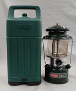 ワンマントルランタン|COLEMAN