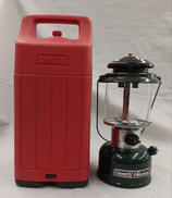 ツーマントルランタン|COLEMAN