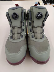 プロテクティブスニーカー|ASICS